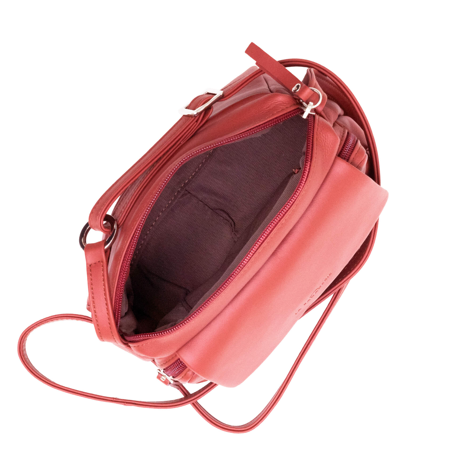 Betty Crossbody Bag
