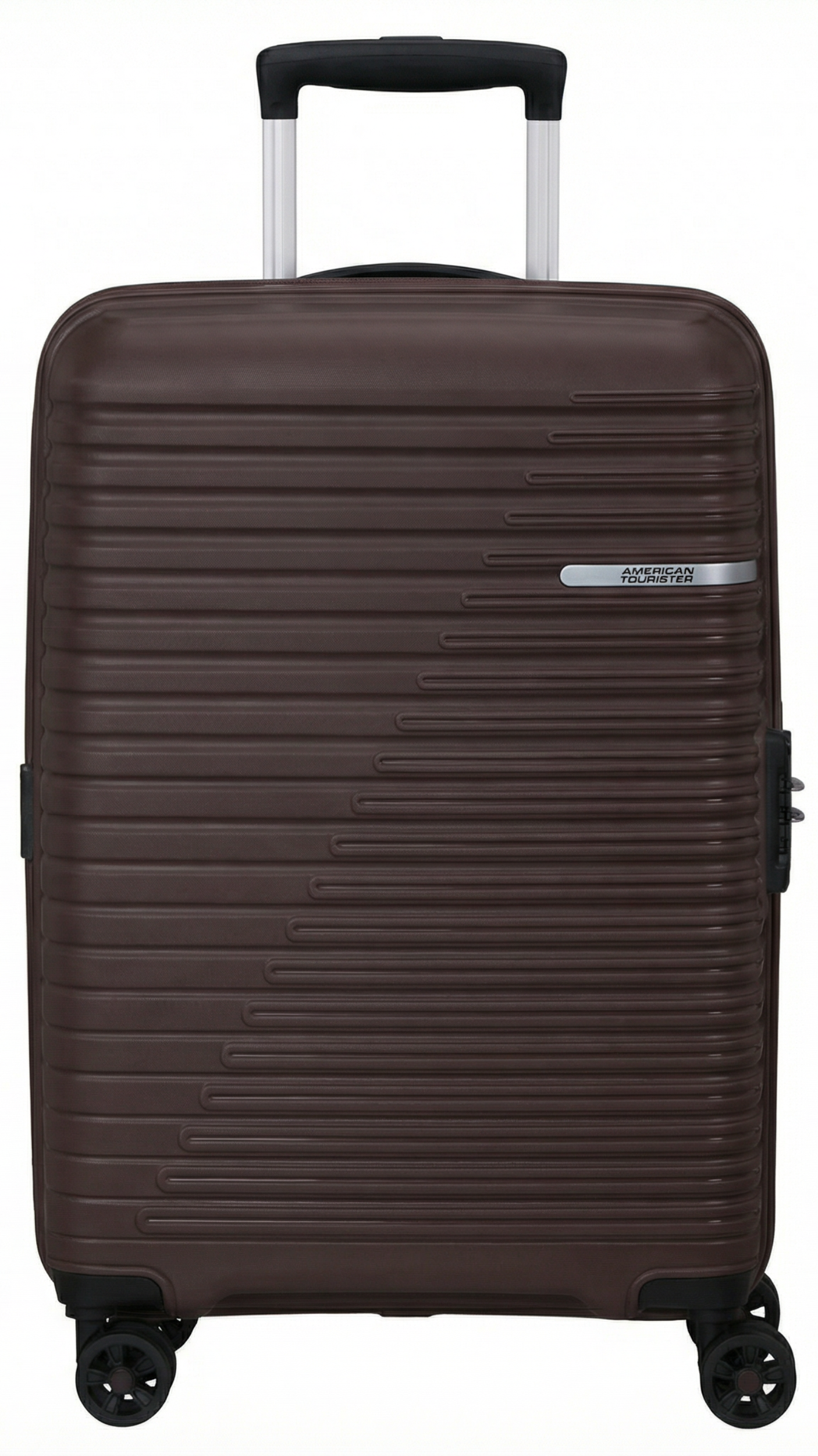Valise American Tourister LIFTOFF 55cm - Marron