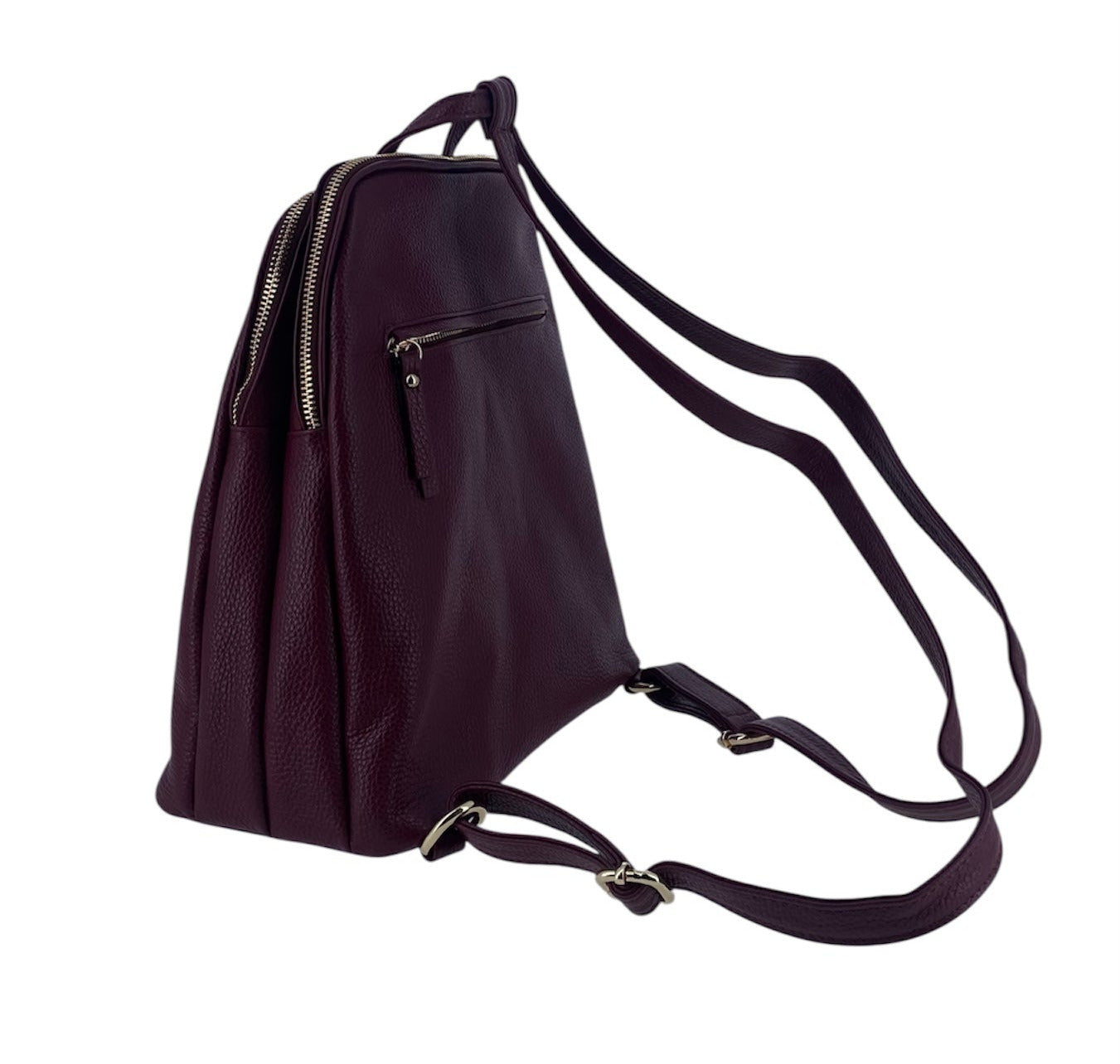 ML Backpack