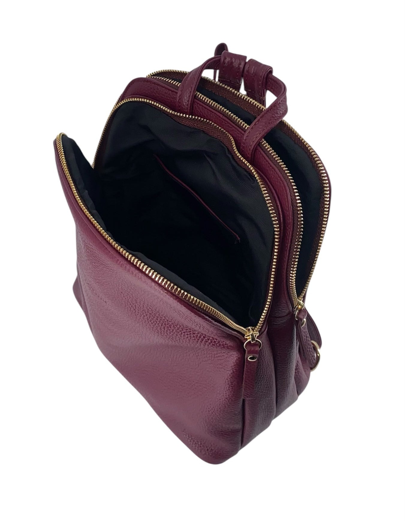 ML Backpack