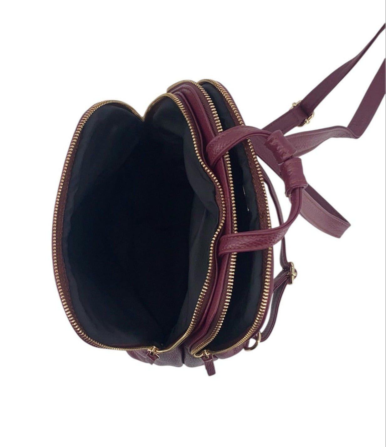 ML Backpack