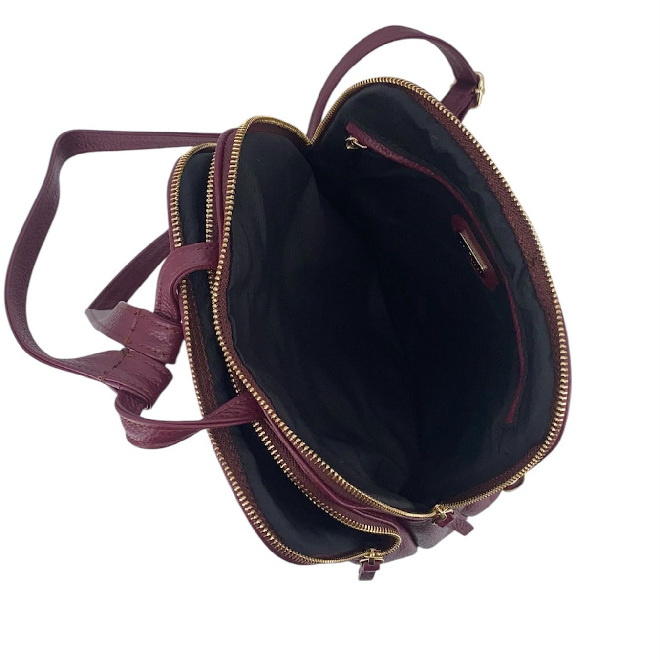 ML Backpack