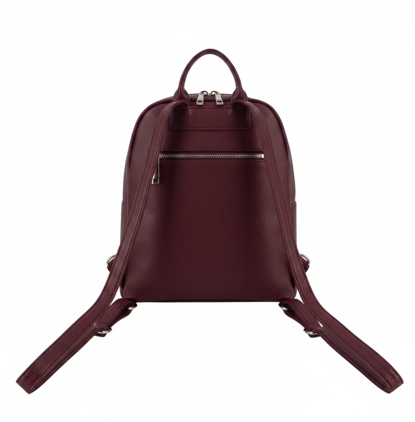 Sac à Dos Bordeaux ML