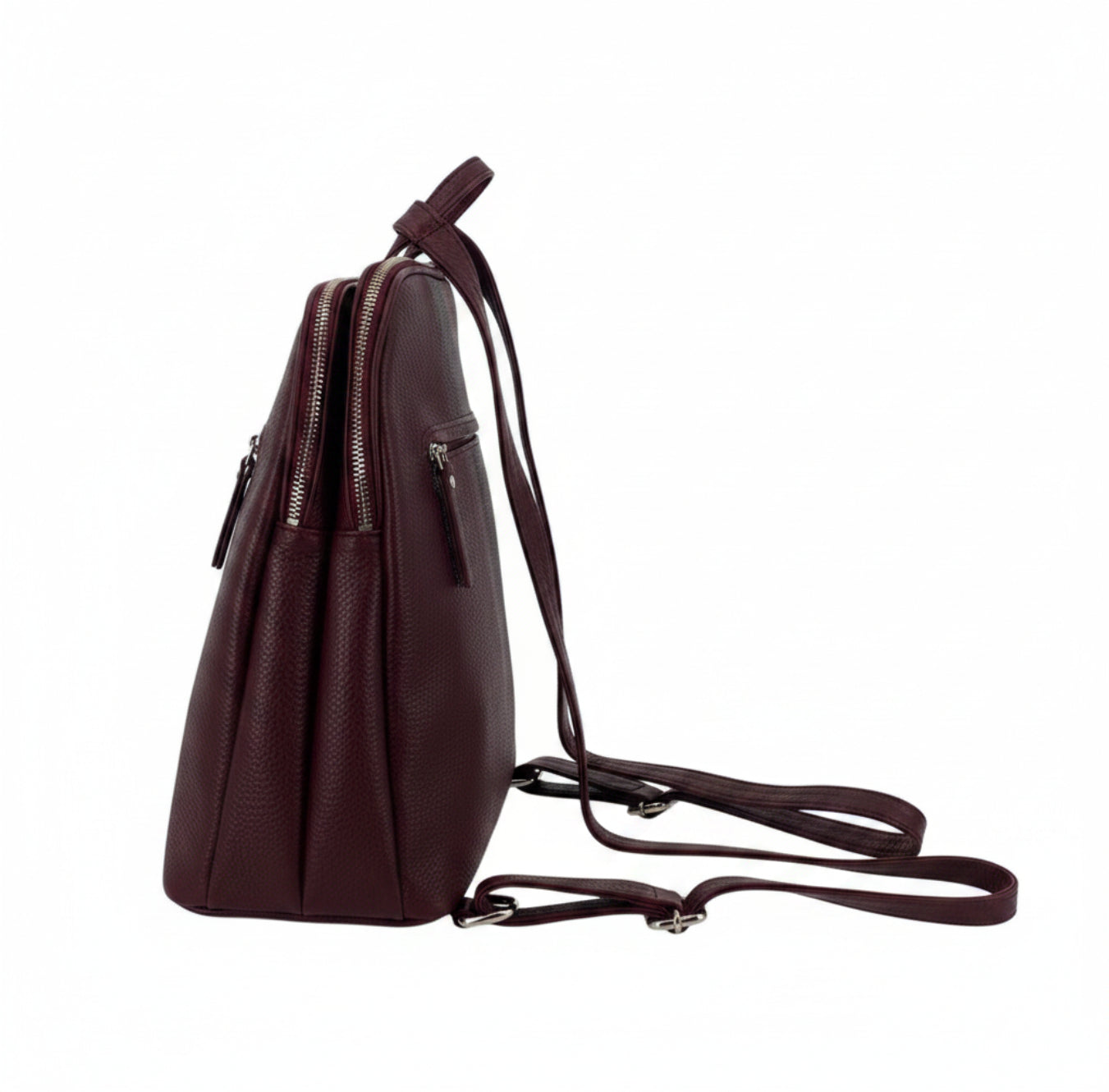 Sac à Dos Bordeaux ML