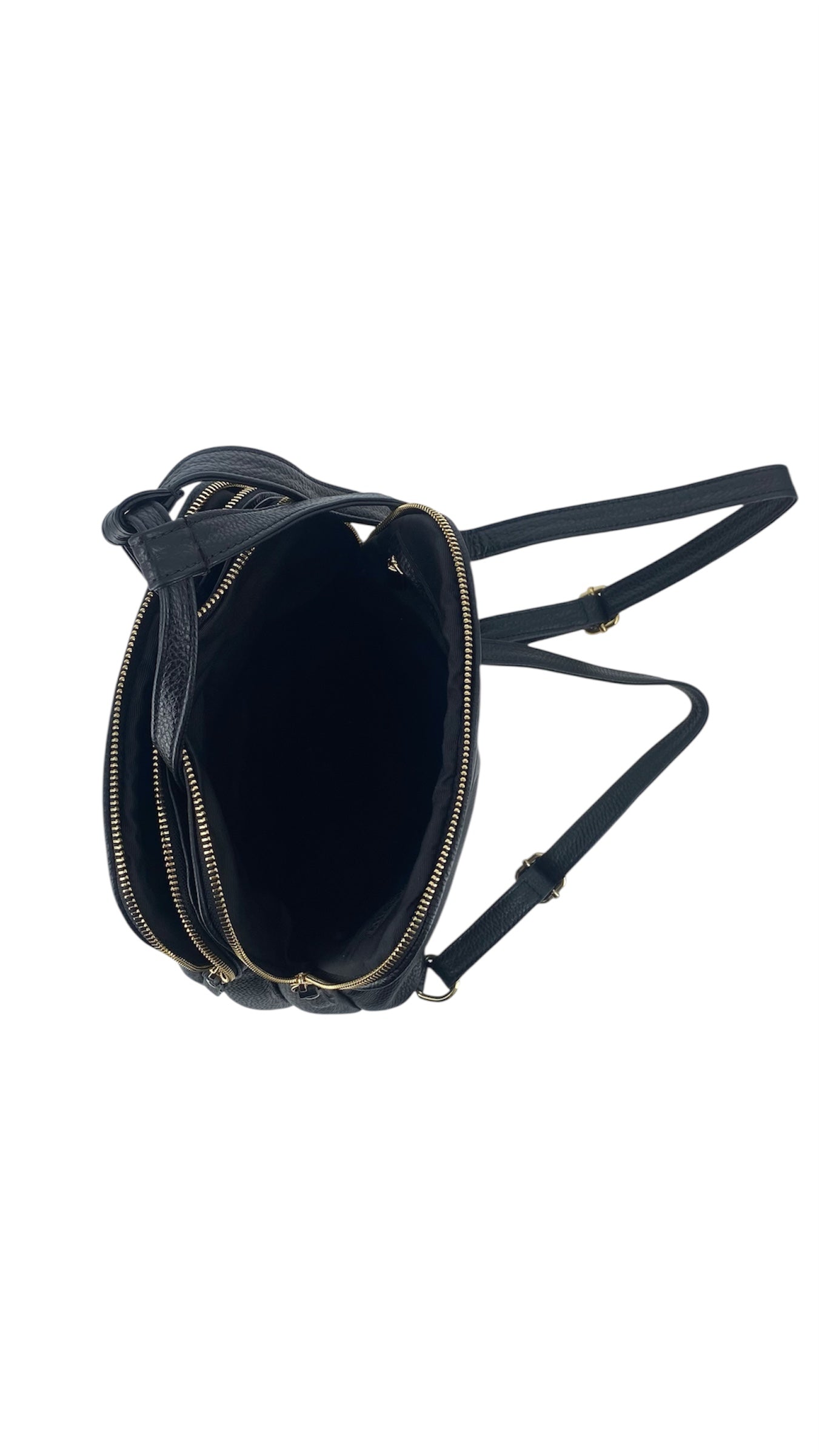 ML Backpack