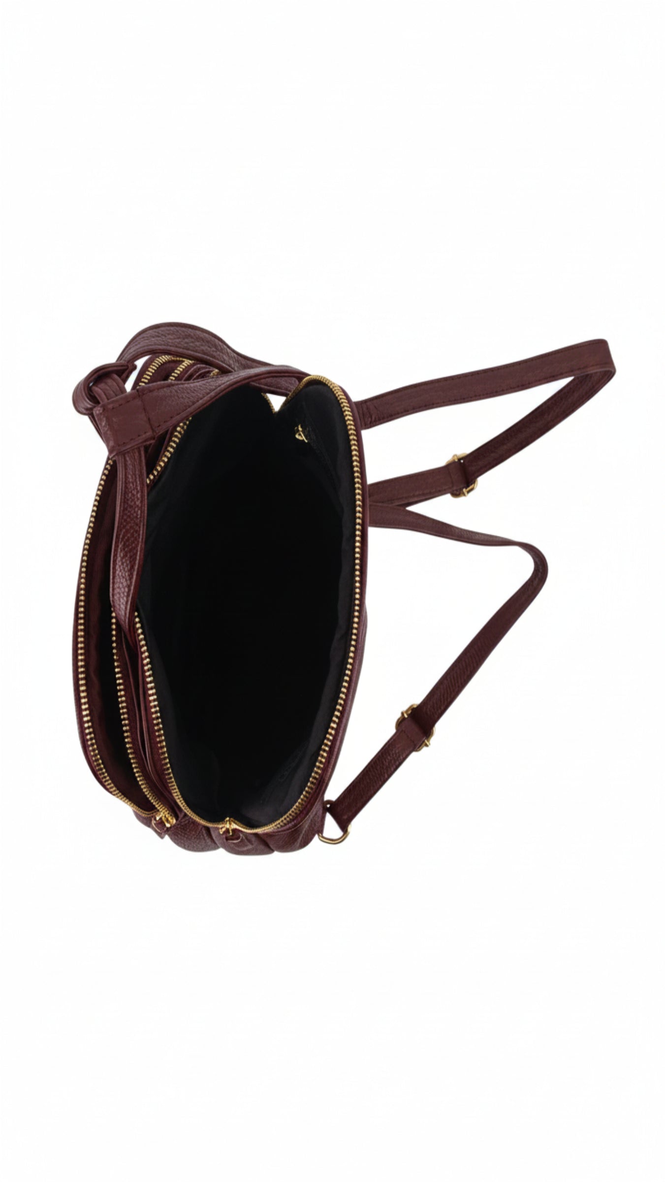 Sac à Dos Bordeaux ML
