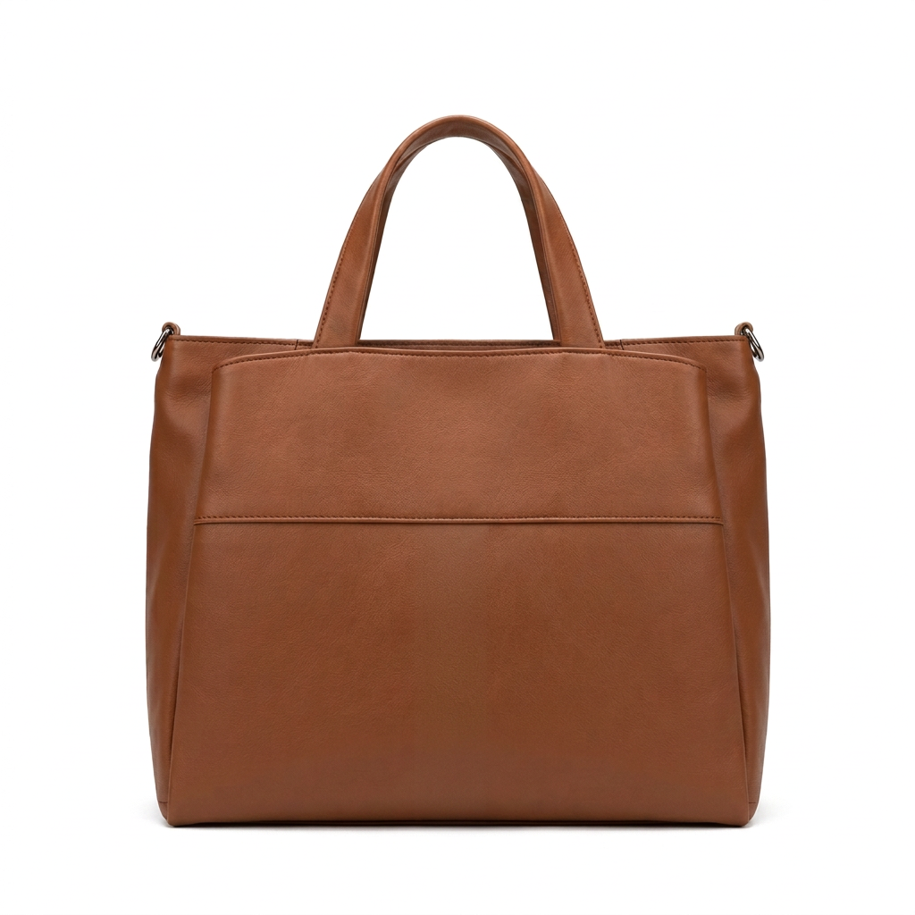 Sac Luna - Cuoio