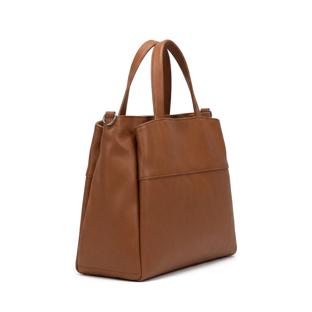 Sac Luna - Cuoio