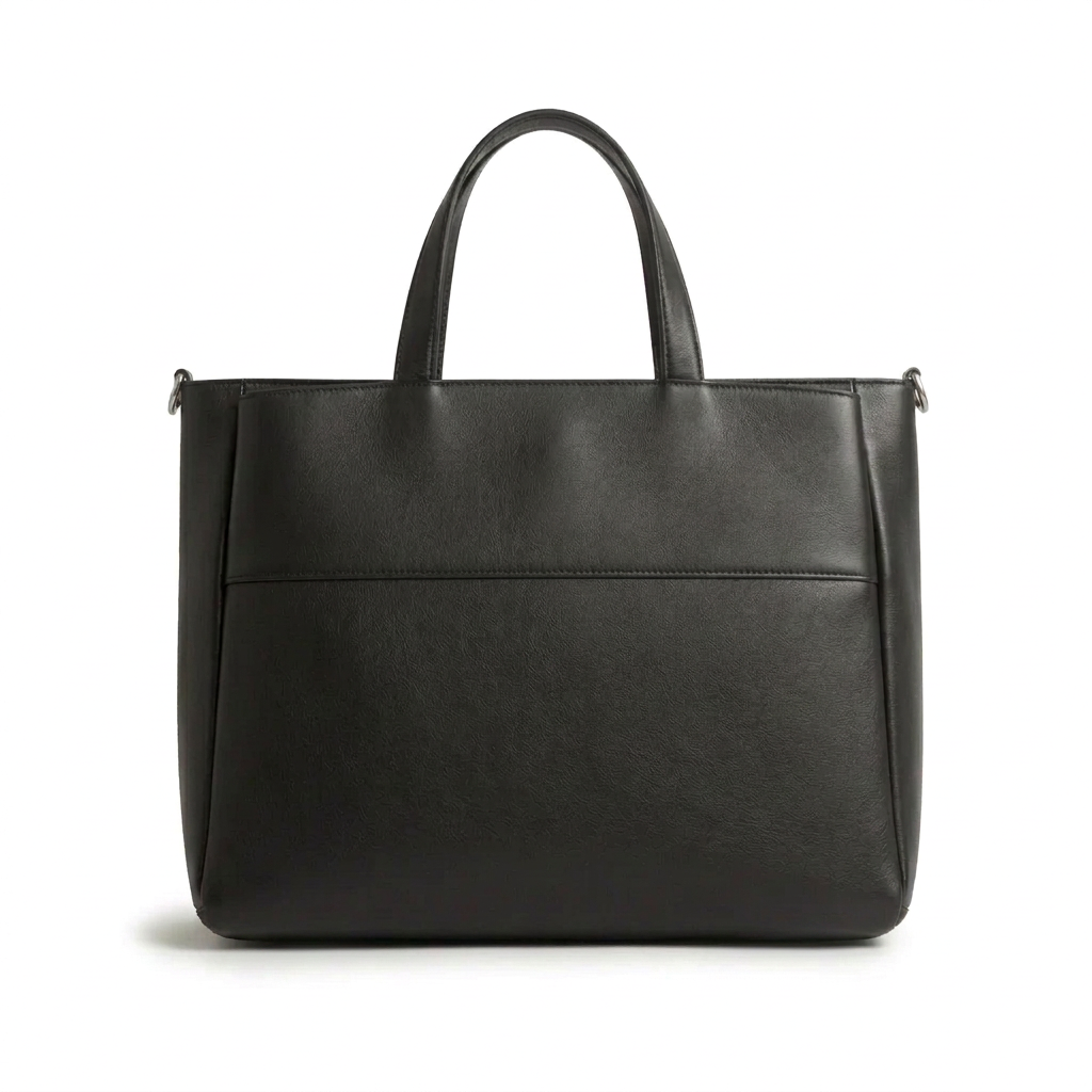 Sac Luna - Noir