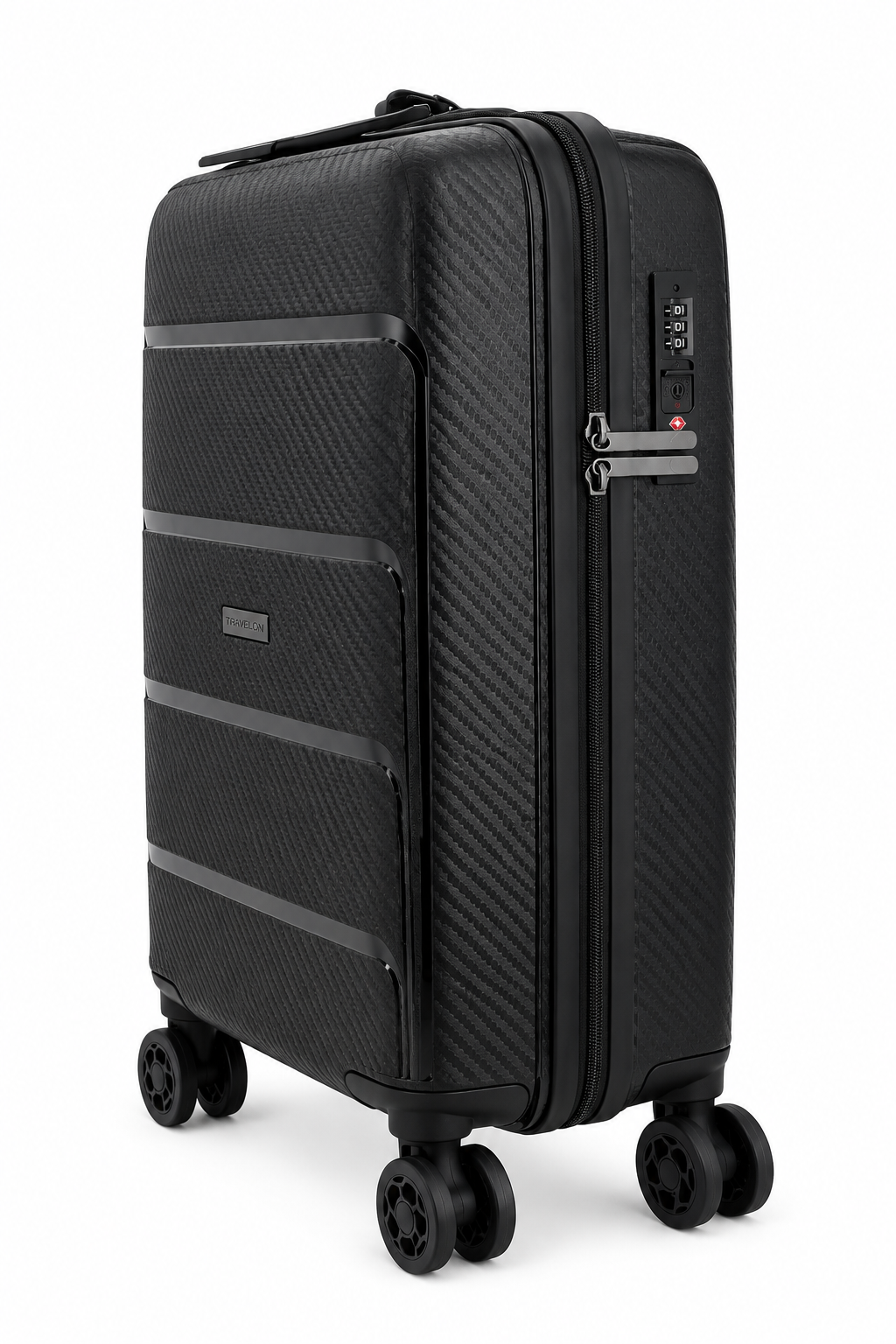 Carry-on suitcase Sea 20