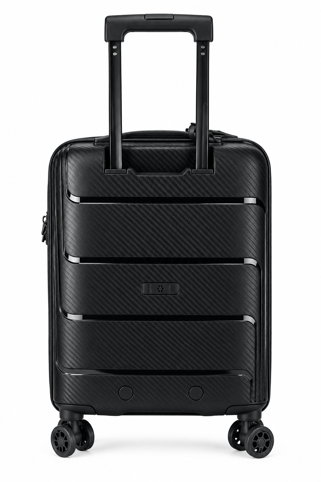 Carry-on suitcase Sea 20