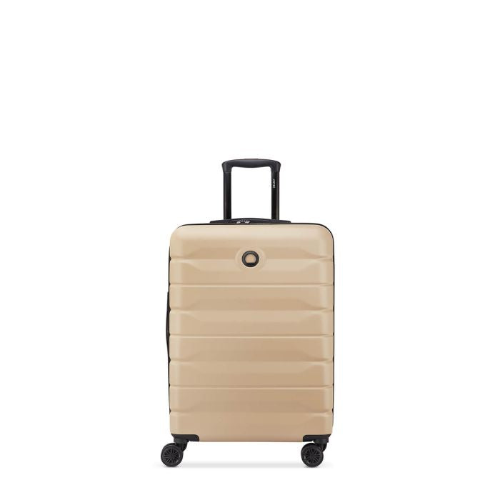 Valise Delsey Air Armour Slim 55 cm Sable