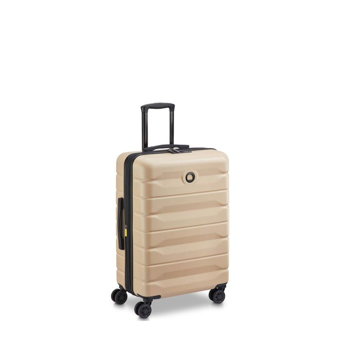 Valise Delsey Air Armour Slim 55 cm Sable