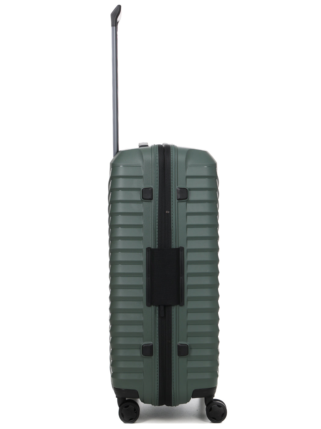 Valise Samsonite Intuo 69 cm - Vert Olive