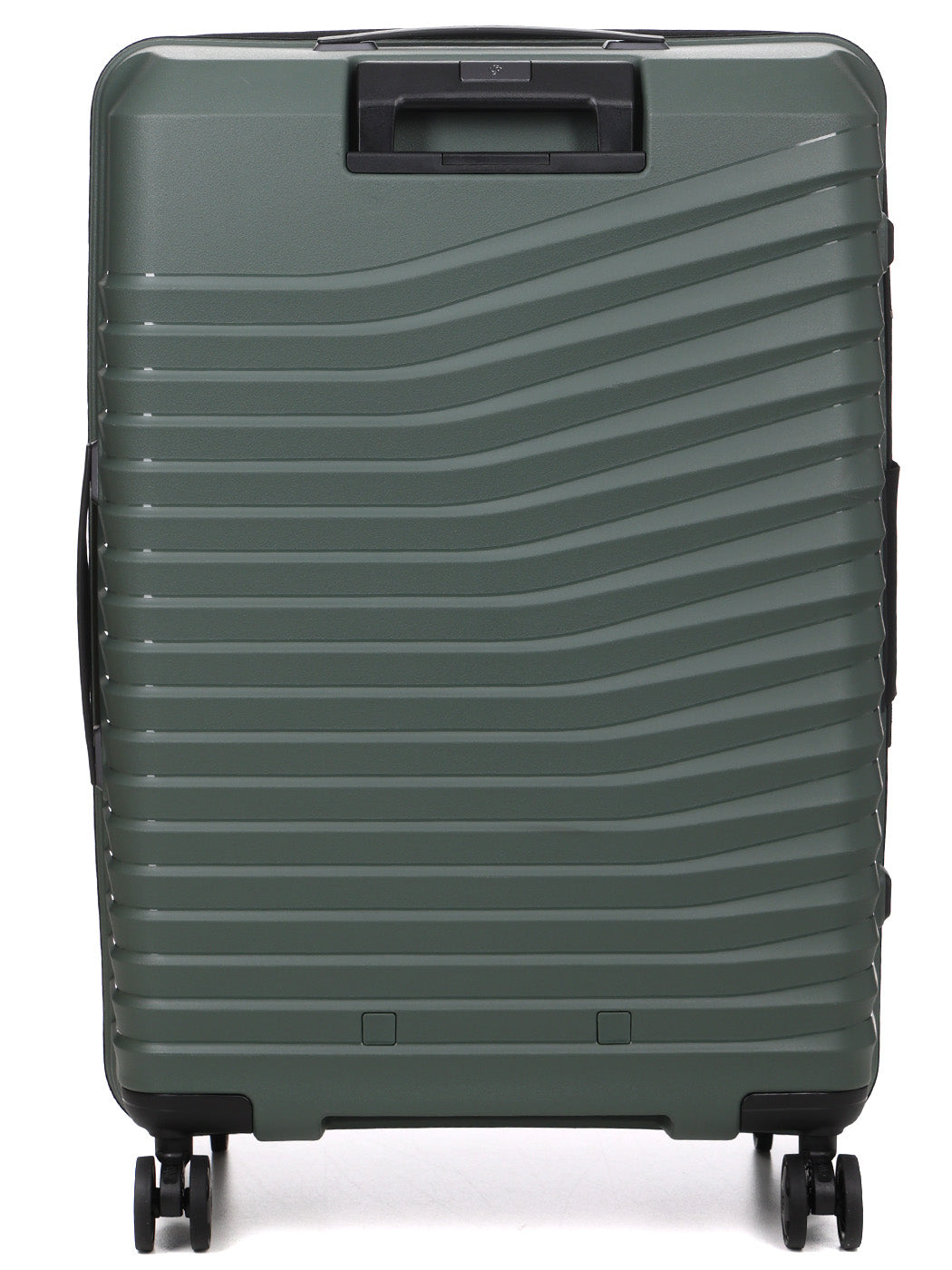 Valise Samsonite Intuo 69 cm - Vert Olive