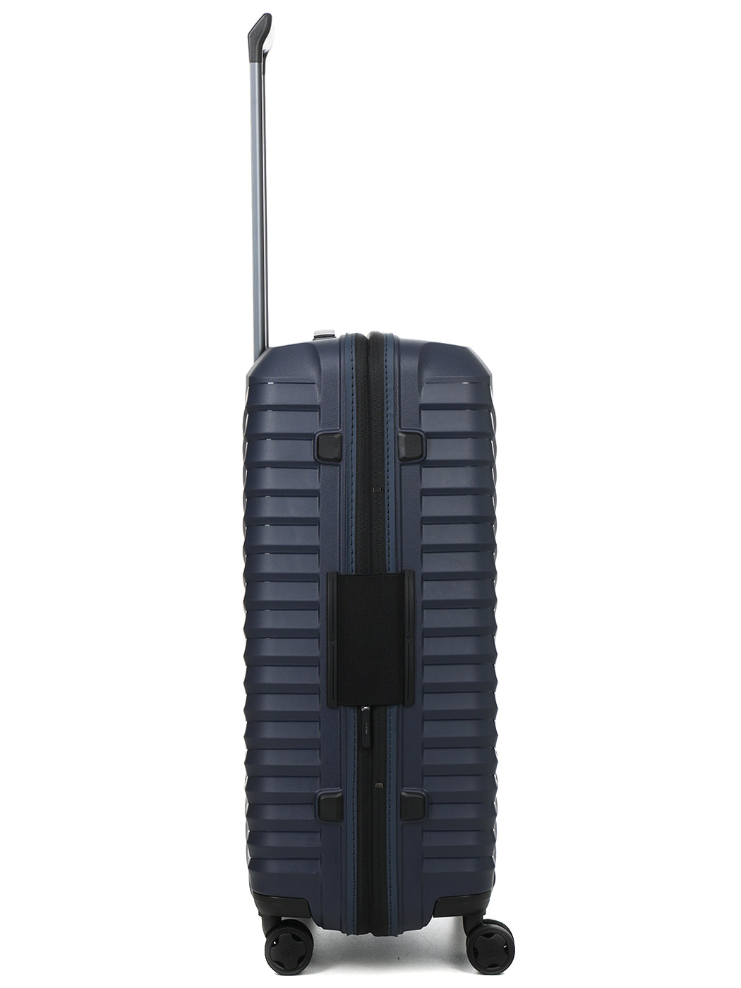 Valise Samsonite Intuo 69 cm - Bleu nuit