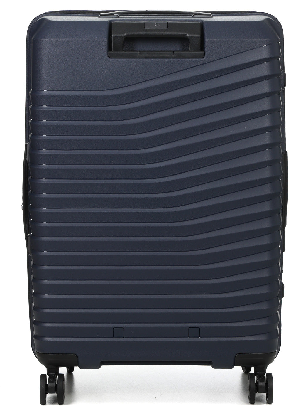 Valise Samsonite Intuo 69 cm - Bleu nuit