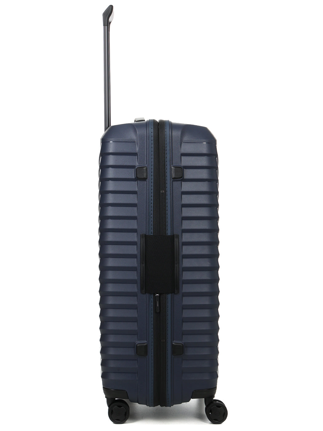 Valise Samsonite Intuo 75 cm - Bleu nuit