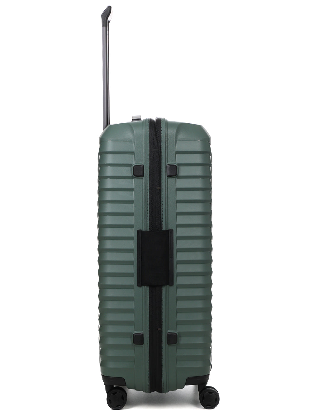 Valise Samsonite Intuo 75 cm - Vert Olive