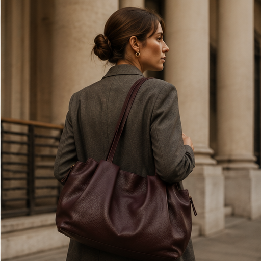 Sac Barbara PM - Bordeaux