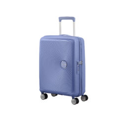 Valise 4 roues taille M 88473 blue
